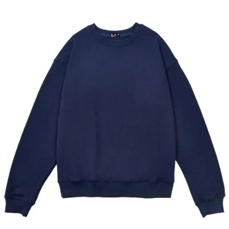 The A.A.Y Oversized Sweater for Men