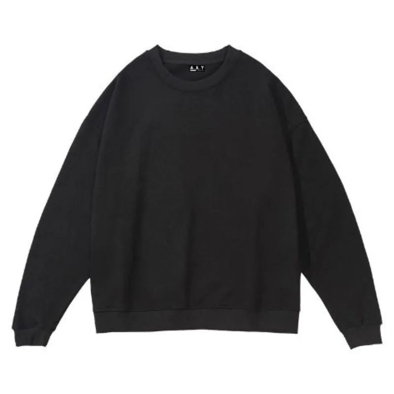 The A.A.Y Oversized Sweater for Men