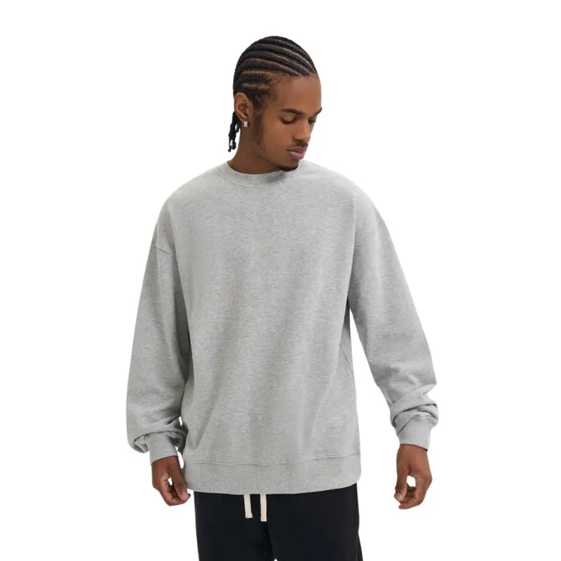 The A.A.Y Oversized Sweater for Men