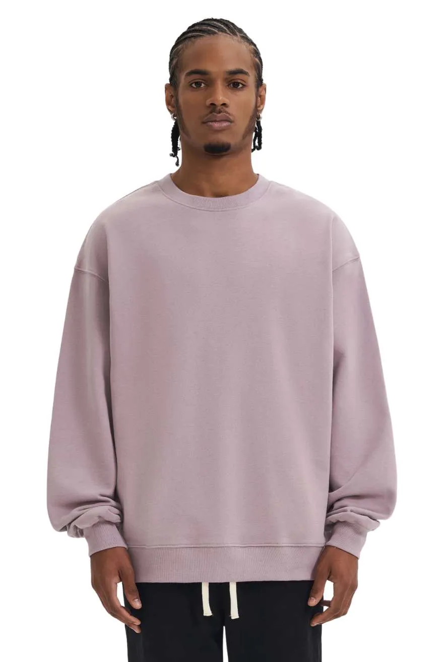 The A.A.Y Oversized Sweater for Men