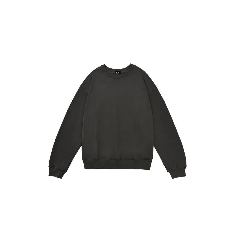 The A.A.Y Oversized Sweater for Men