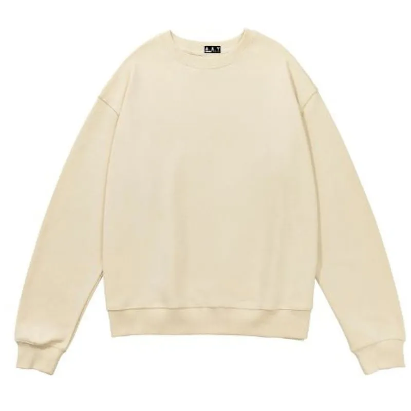 The A.A.Y Oversized Sweater for Men