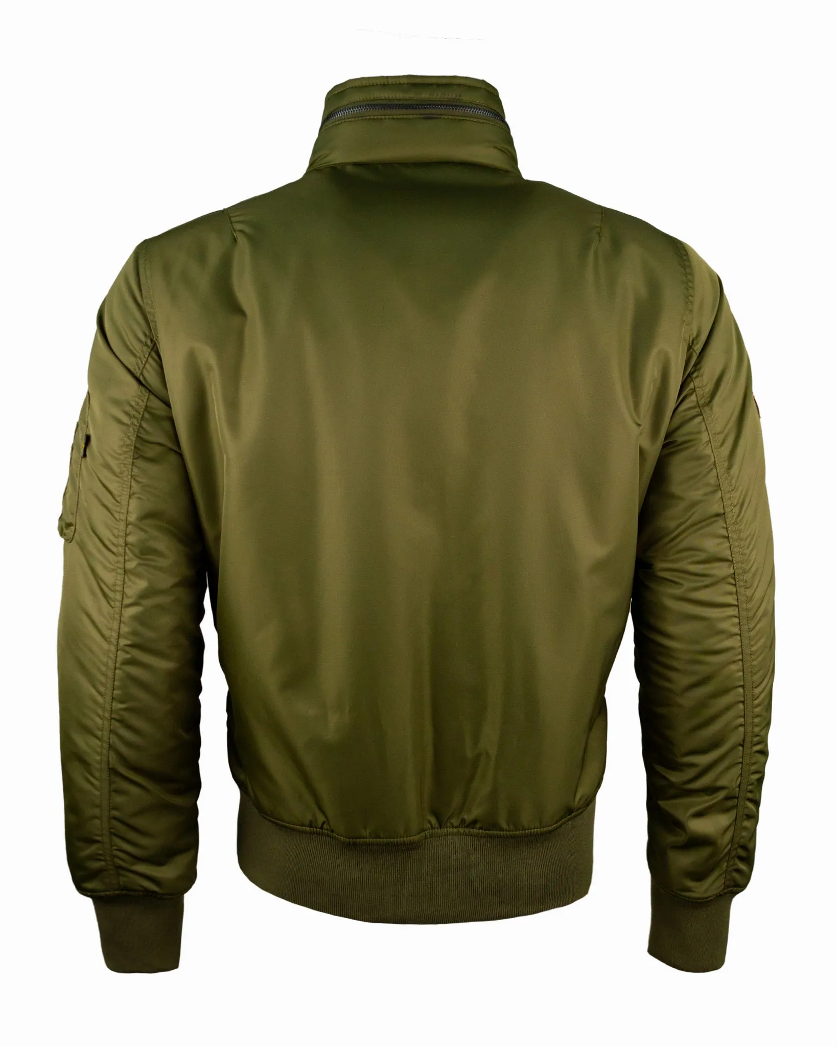 TOP GUN® "AIR RESCUE" NYLON JACKET