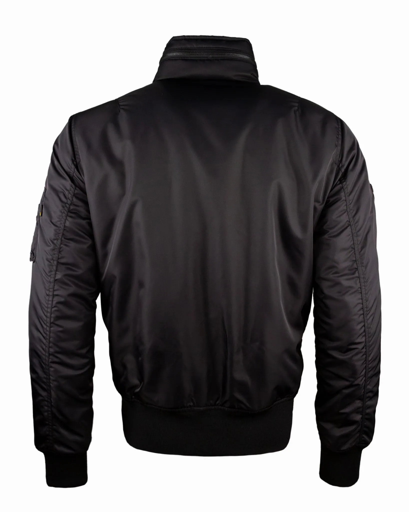 TOP GUN® "AIR RESCUE" NYLON JACKET