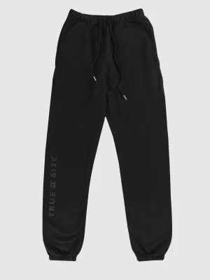 True 2 Size Sweatpants