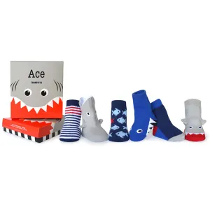 Trumpette Ace Socks