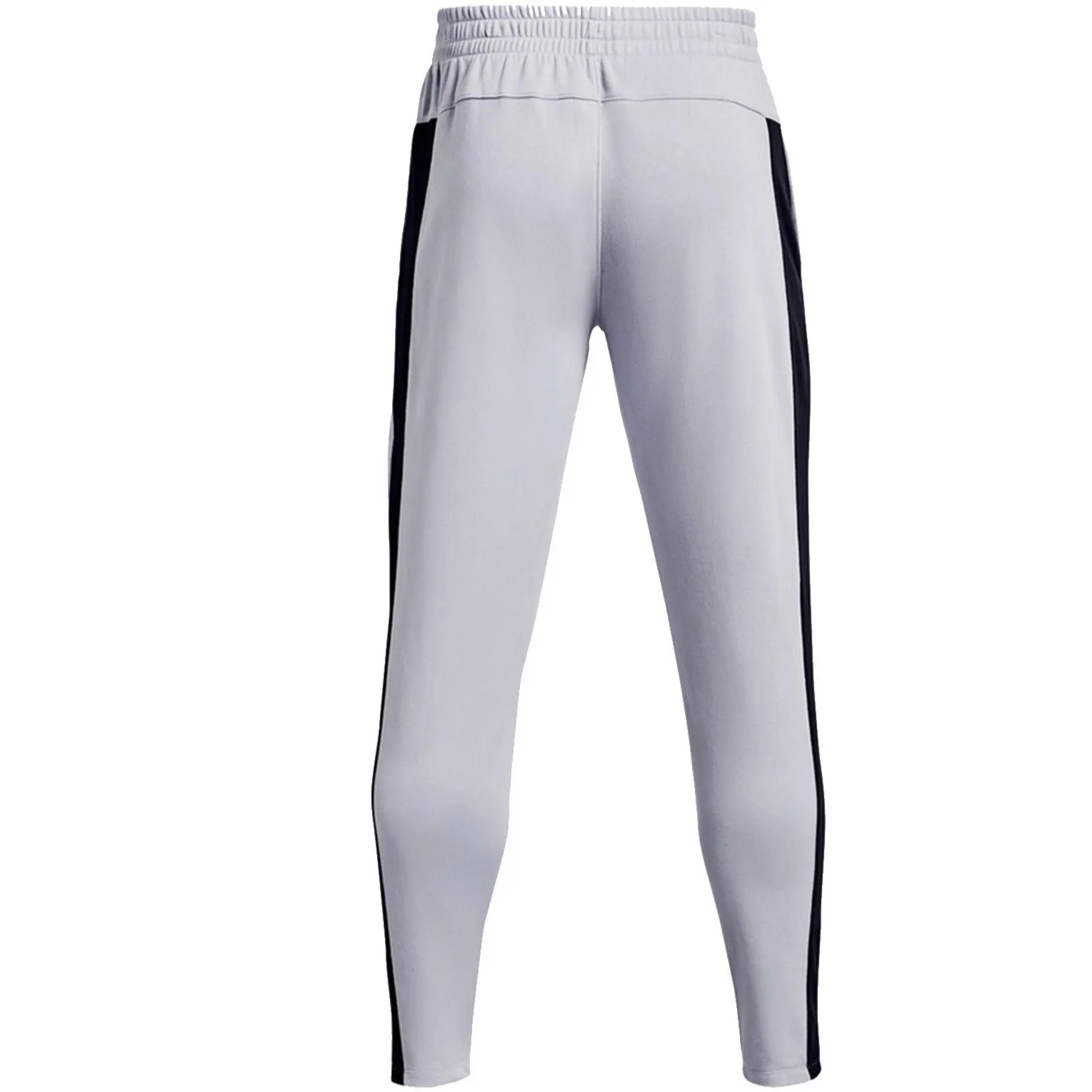 Under Armour Grey Rival Sweatpants