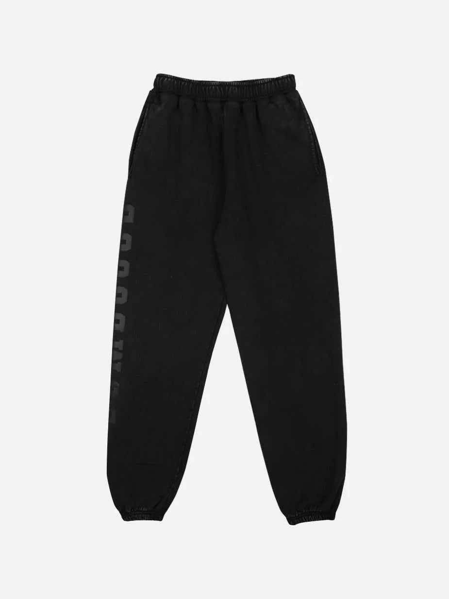 Varsity Pepper Sweatpants