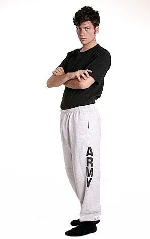 Vintage US Army Physical Training Sweatpants