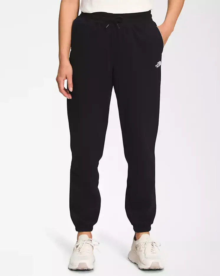 Women’s Half Dome Fleece Sweatpants